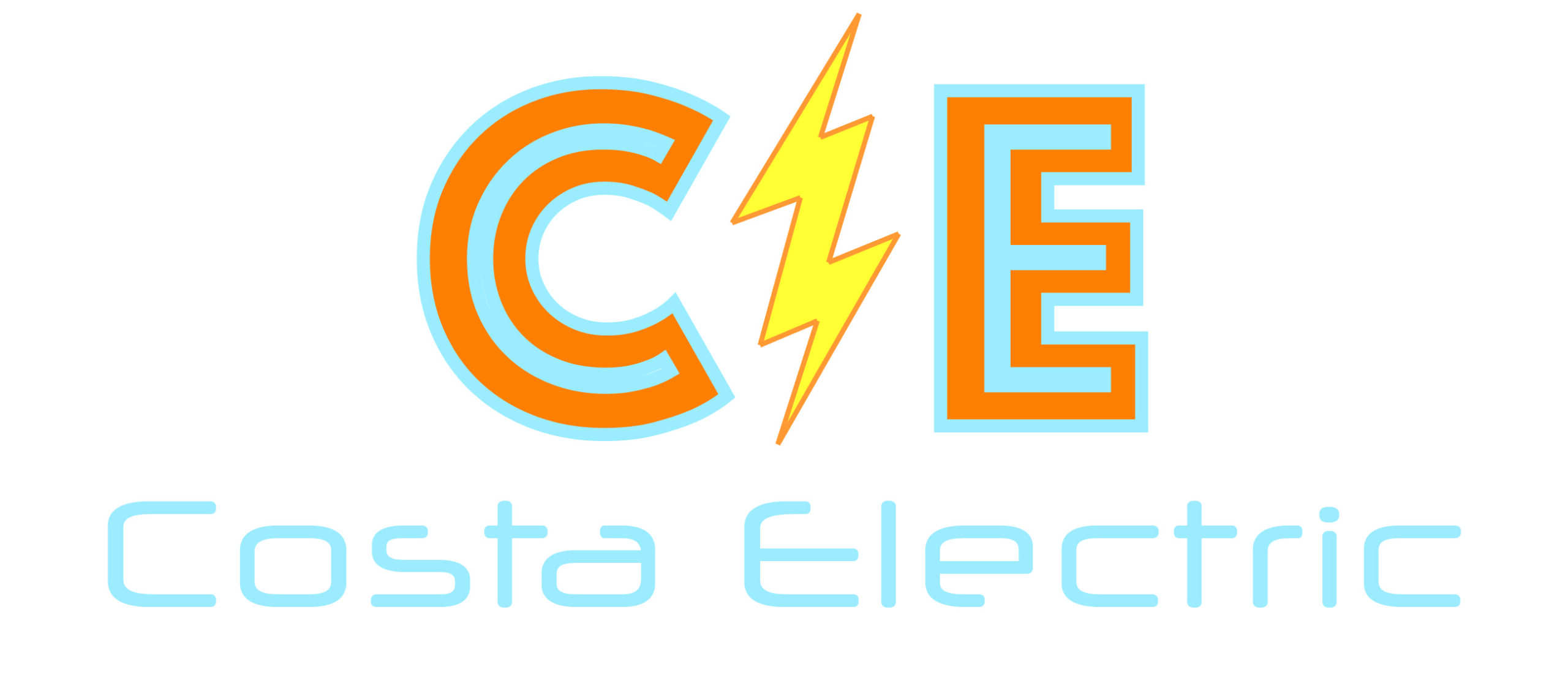 Logo Costa Electric