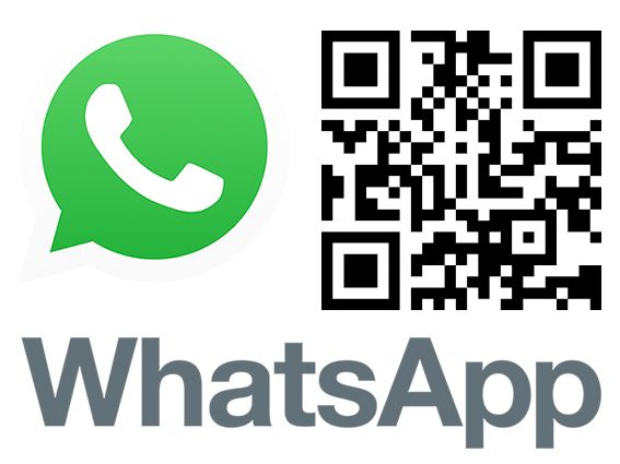 código QR WhatsApp de Costa Electric